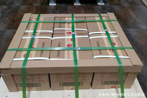 凤凰空运酒水【机场货运当天